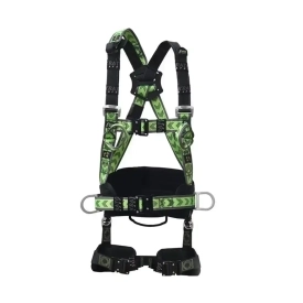 Celotělový postroj pro práci ve výškách FA1020700